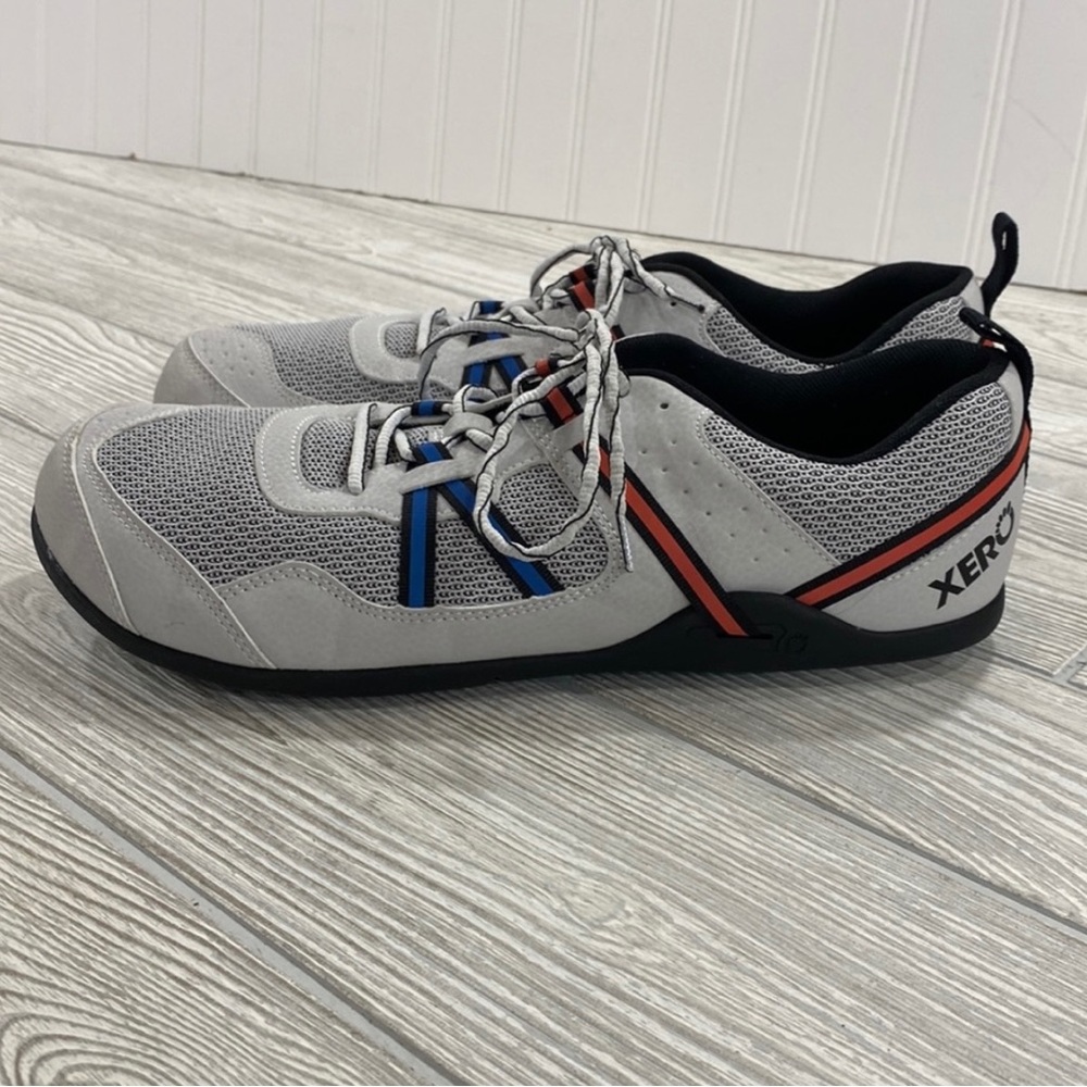 Xero Shoes Prio Running and Fitness Sneakers - Men’s sz 12